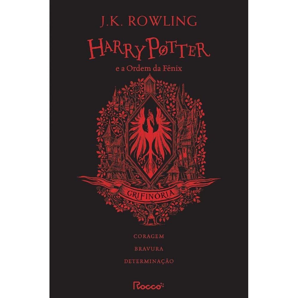 Harry Potter e a Ordem da Fênix(2102)