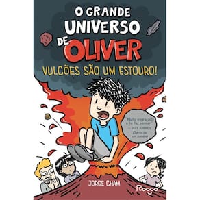 O grande universo de Oliver(3101)