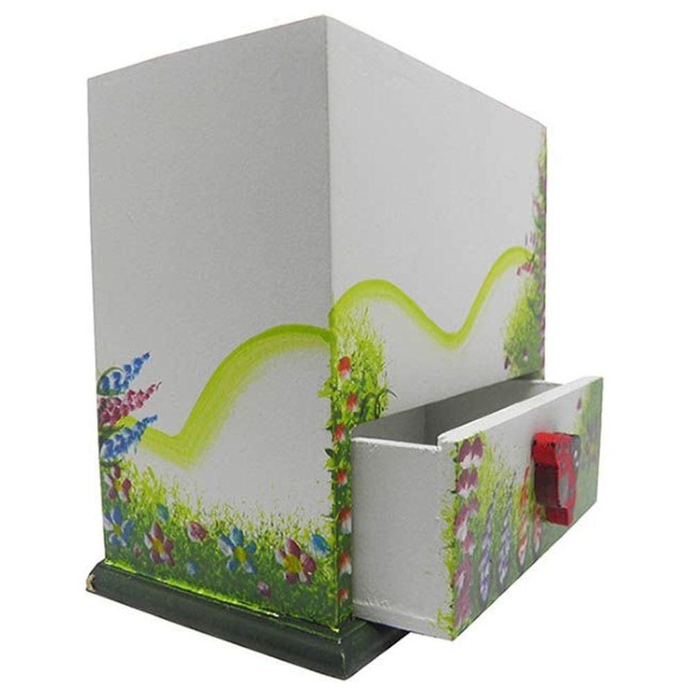 Porta Joias Brinco Cordao Bijuterias Mulher Organizador