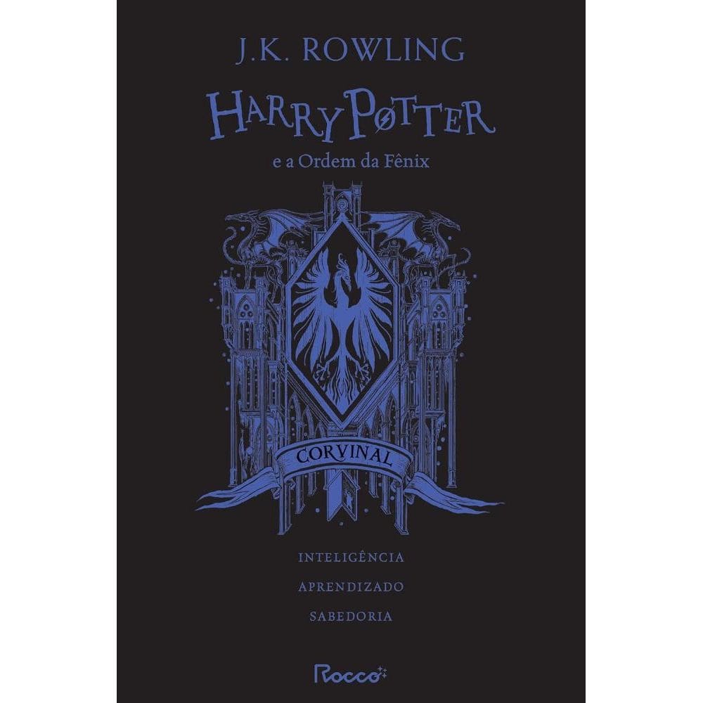 Harry Potter e a Ordem da Fênix(2102)