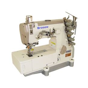 Galoneira plana Bivolt- BRASEW+MESA+MOTOR