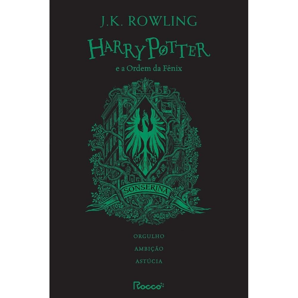 Harry Potter e a Ordem da Fênix(2102)