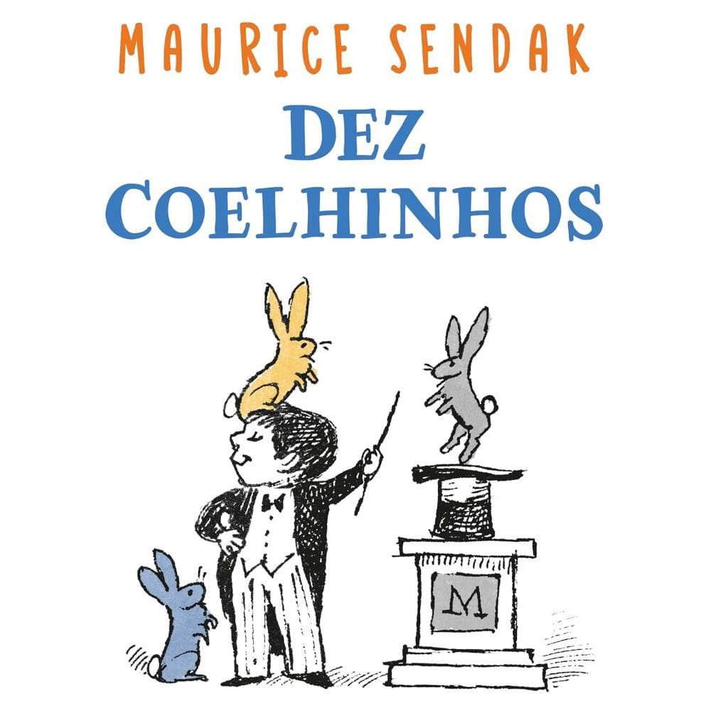 Dez coelhinhos(1102)