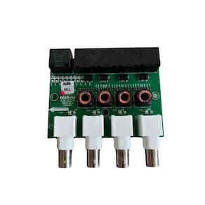 Placa Balun Vb 3016 Intelbras