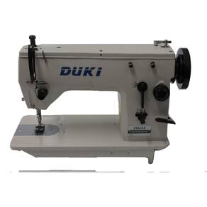 Máquina de Costura Zigue Zague 2000ppm DK20U43 DUKI