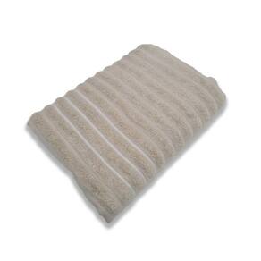Toalha de Rosto Jacquard Wave 50cm x 70cm - Corttex