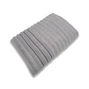 Toalha de Rosto Jacquard Wave 50cm x 70cm - Corttex