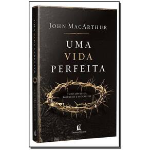 Uma Vida Perfeita - 02Ed/19