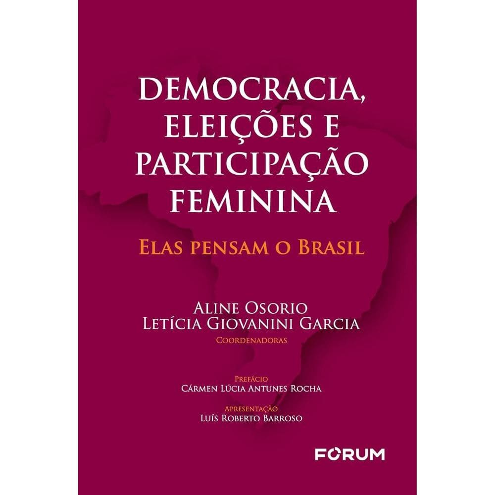 Democracia, eleições e participação feminina (1801)