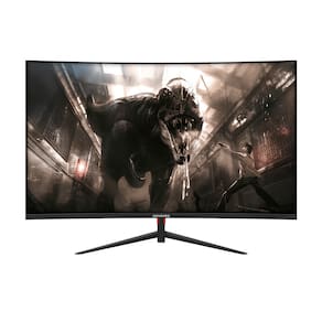 Monitor Concórdia Gamer Curvo CZ270F  27`` Led Full HD 200hz 1ms