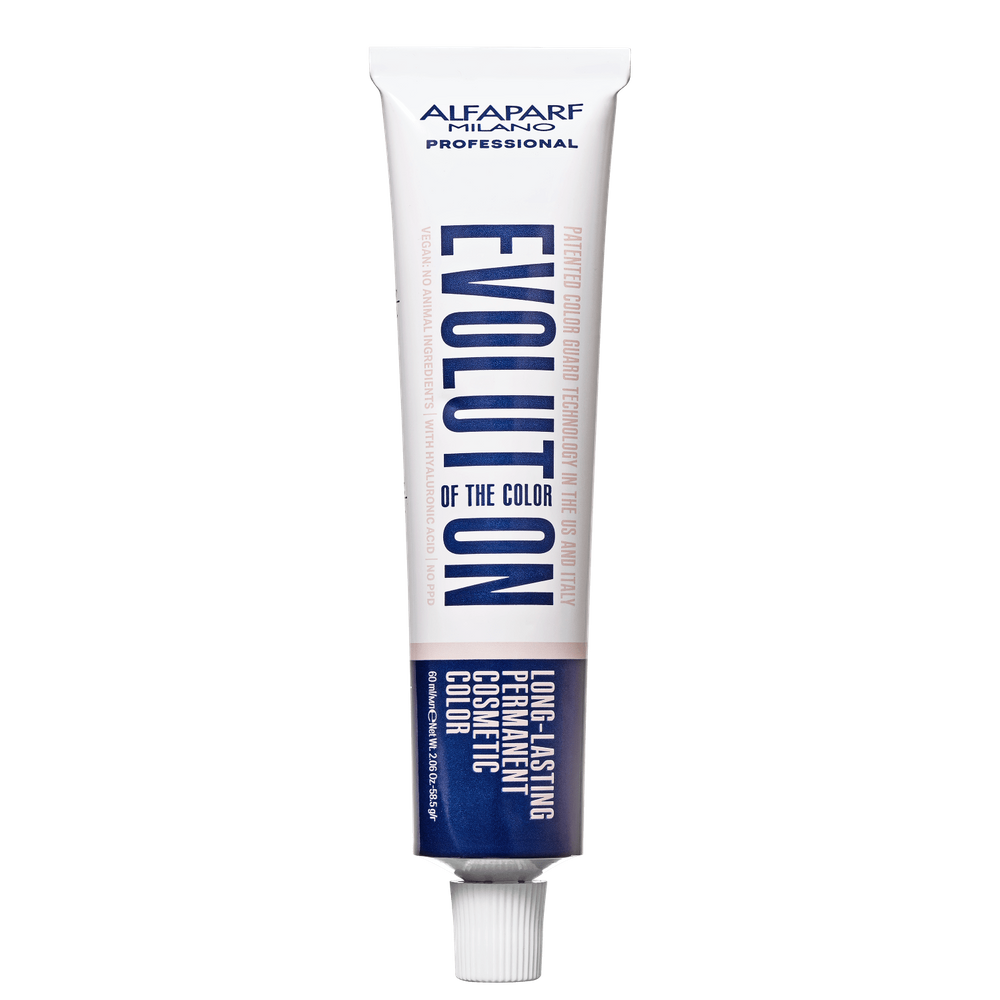 Alfaparf Milano Evolution Of The Color 9.13 Louro Claríssimo Cinza Dourado - Coloração Permanente 60ml