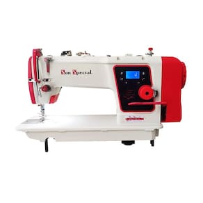 Máquina Costura Industrial Reta SS180D-ST-HMC 110V - Sun Special