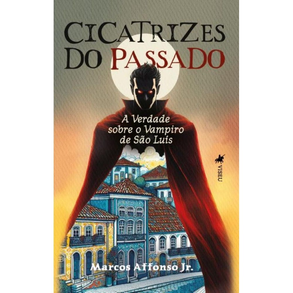 Cicatrizes do passado: A verdade sobre o Vampiro de São Luís