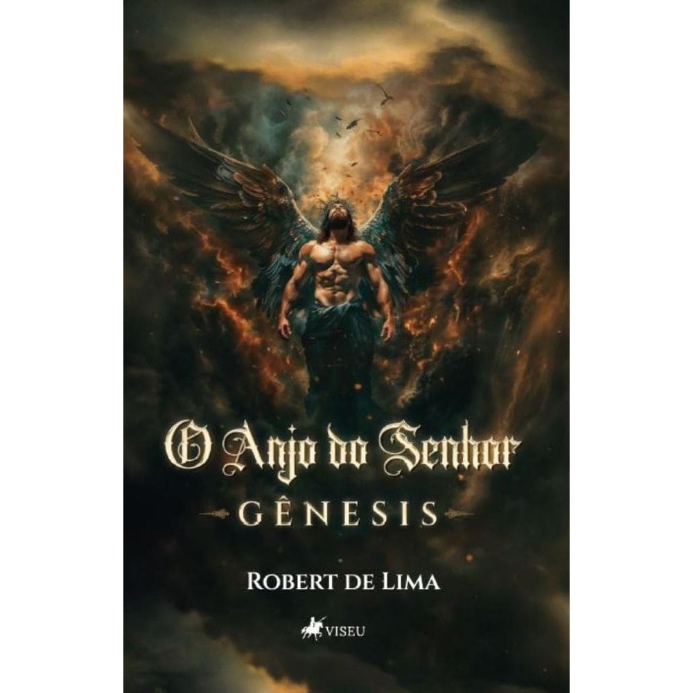 O Anjo do Senhor: Gênesis