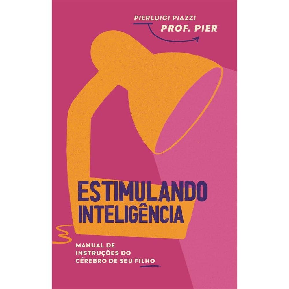 Estimulando Inteligência