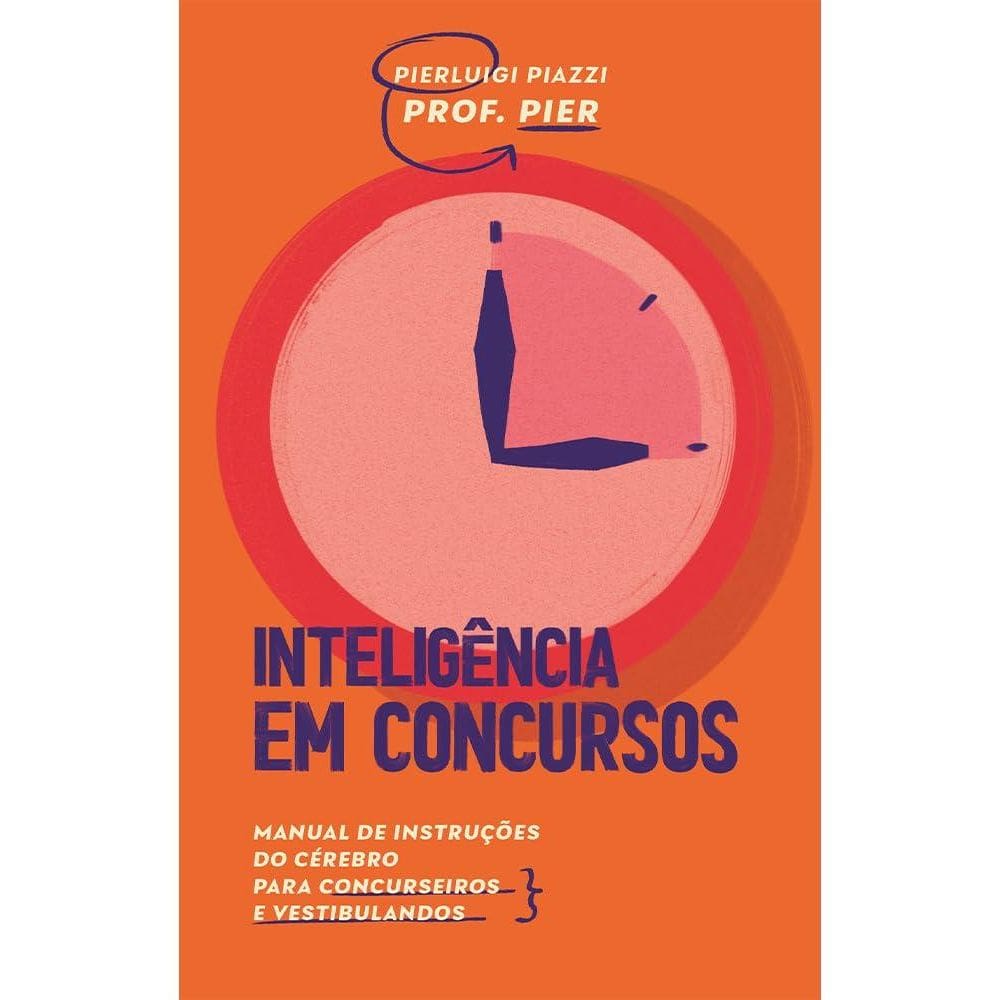 Inteligência em Concursos