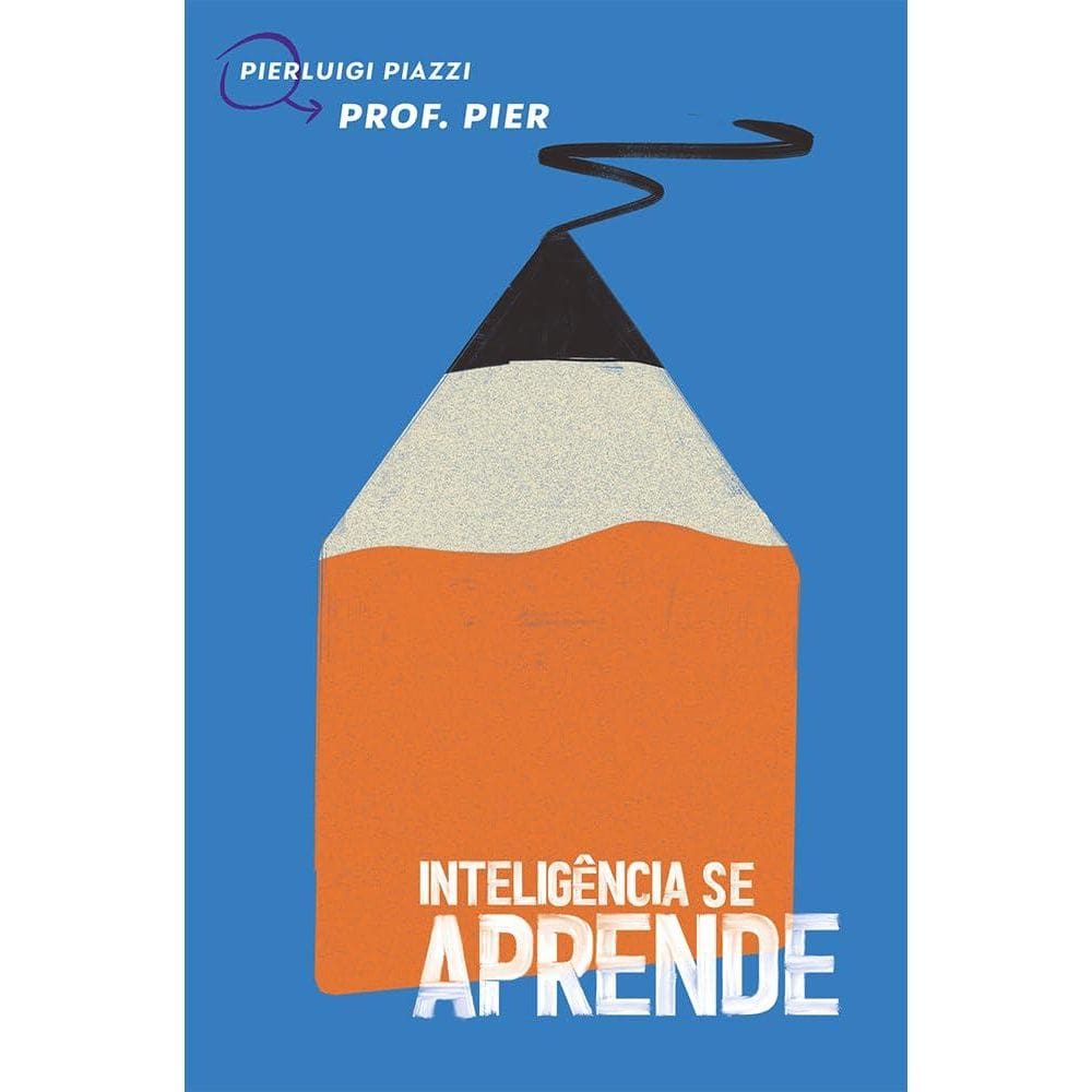 Box Inteligência se aprende (2001)