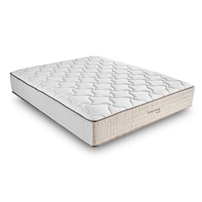 Colchão Queen Size Molas Ensacadas Orthocrin Prestige 158X188X30