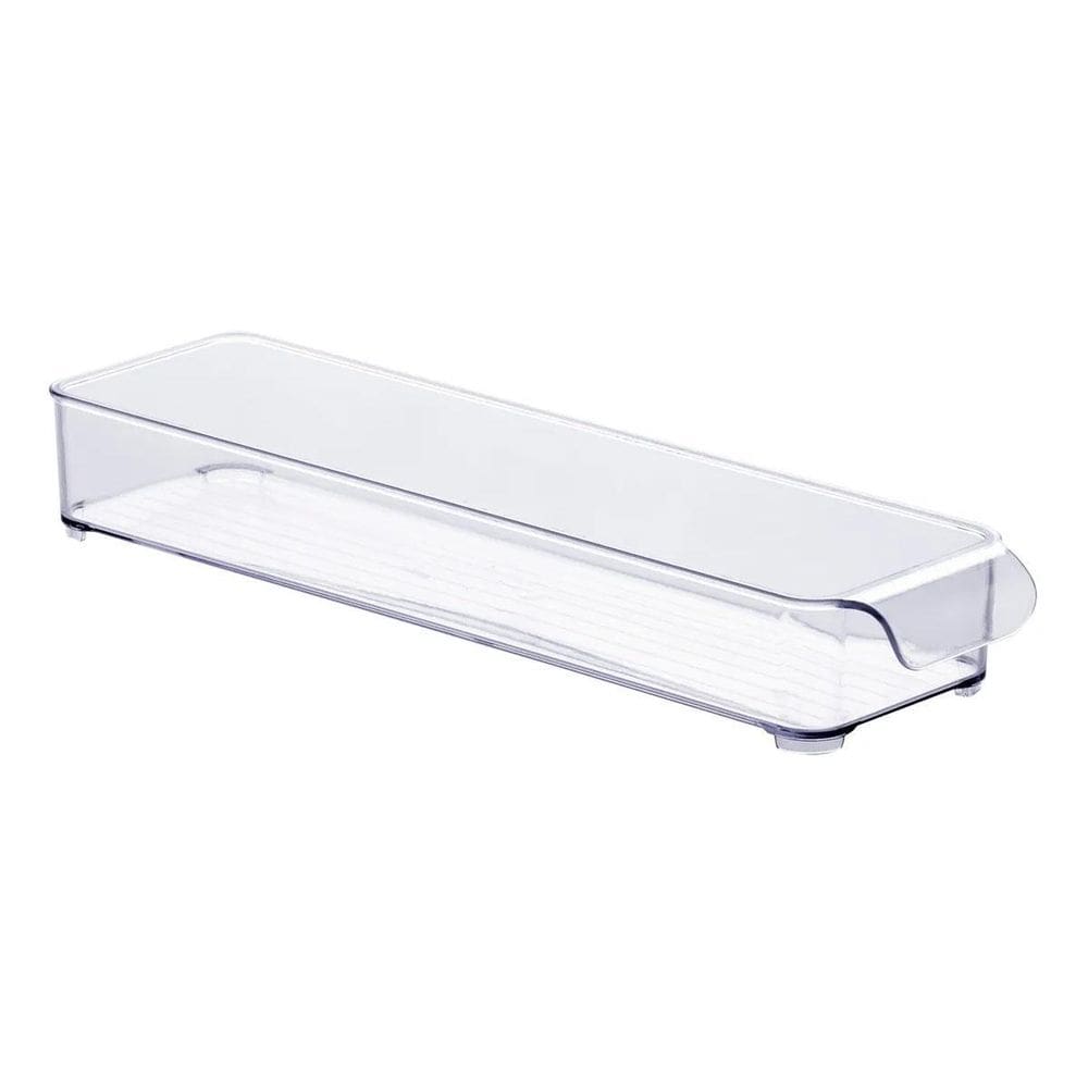Organizador Gaveta Diamond Cristal 37,5X10,5X5,5Cm Paramount