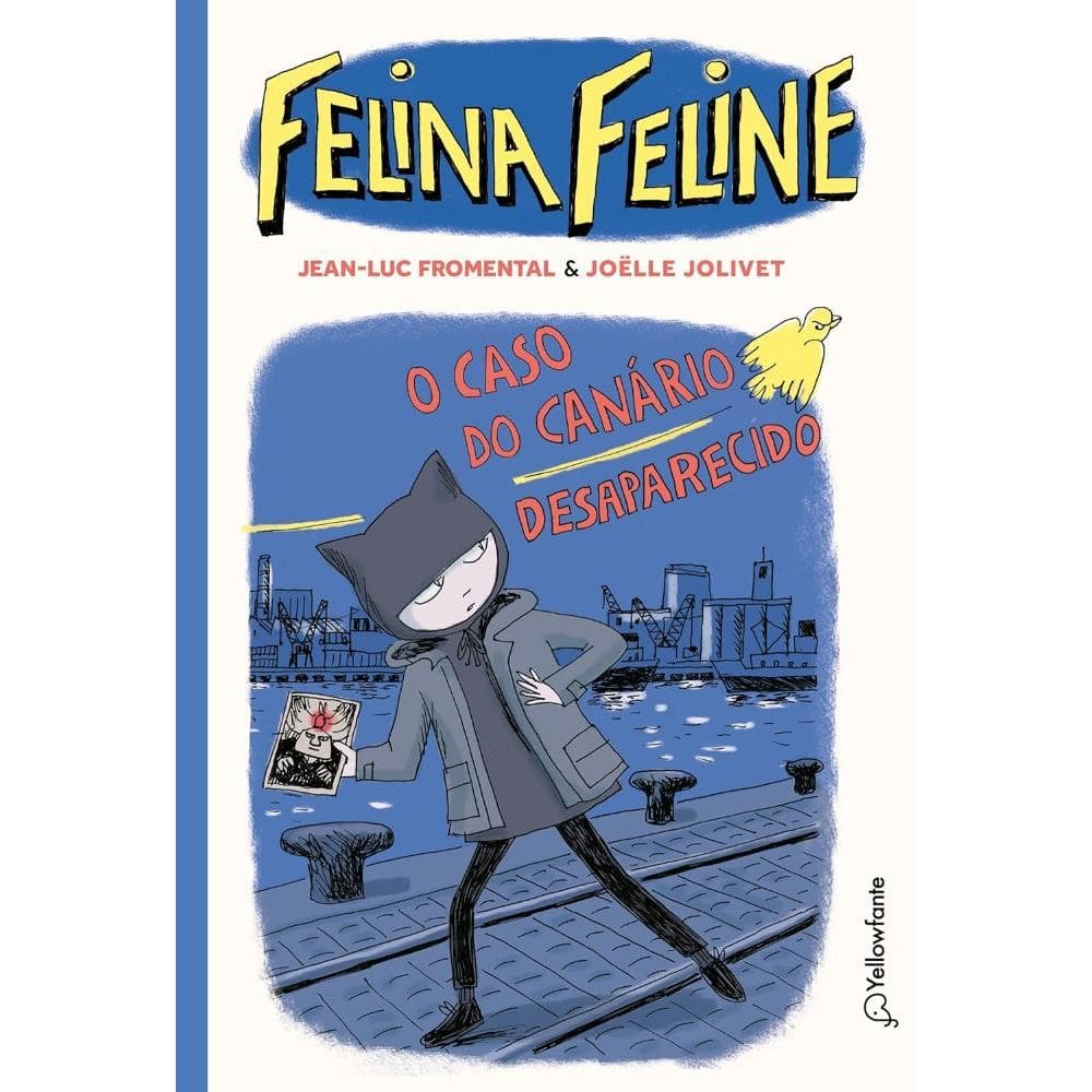Felina Feline - Vol 1(1003)