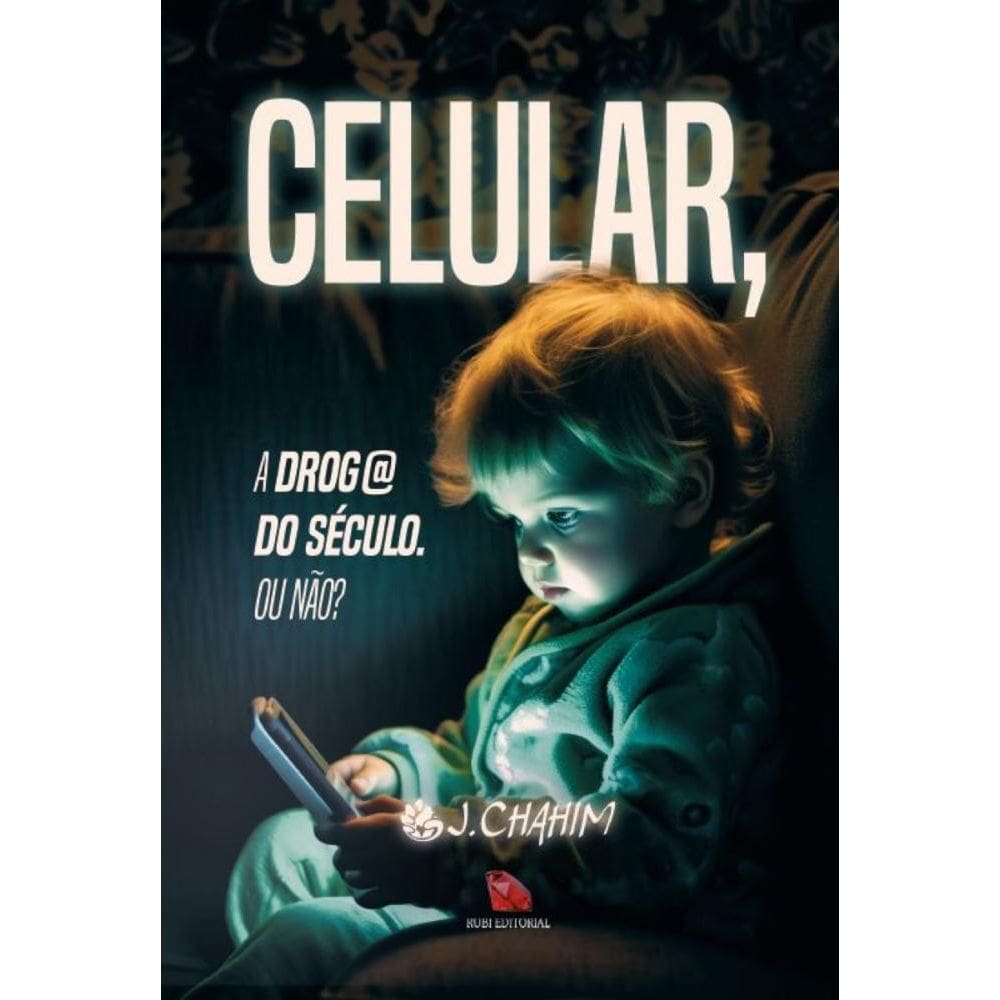 Celular: A drog@ do século. Ou não?