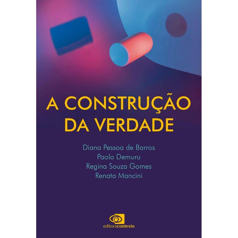 A construção da verdade (1501)