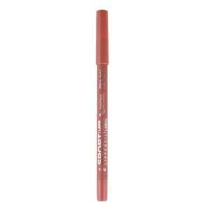 Pink Cheeks Sport MakeUp Lip Pencil Nude - Lápis Labial 1,2g