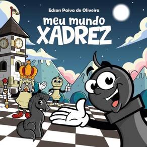 Meu mundo xadrez