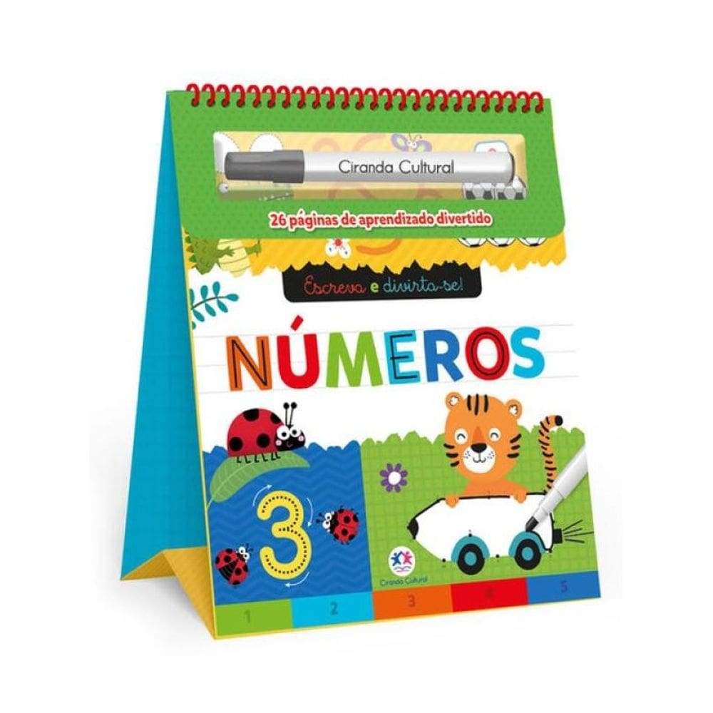 Números
