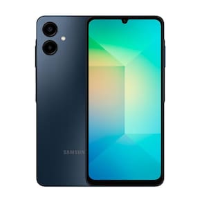 Smartphone Samsung Galaxy A06 128GB Android 14 A065MZKRZTO