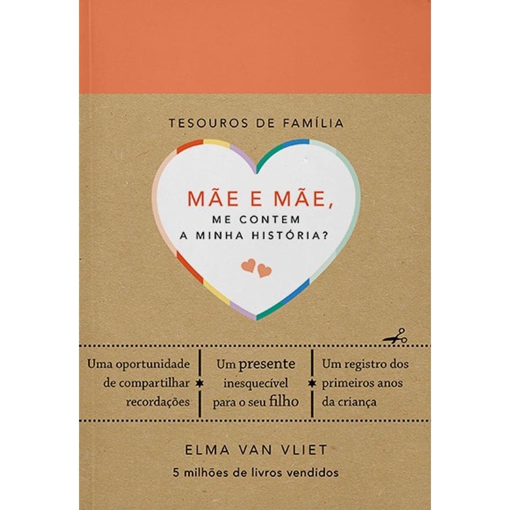 Mae e Mae, me Contem a Minha Historia