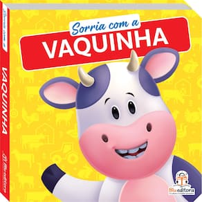 Sorria com a Vaquinha