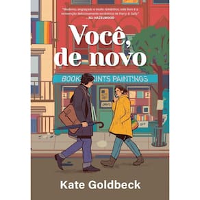 Voce, de Novo