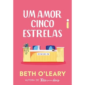 Amor Cinco Estrelas, Um
