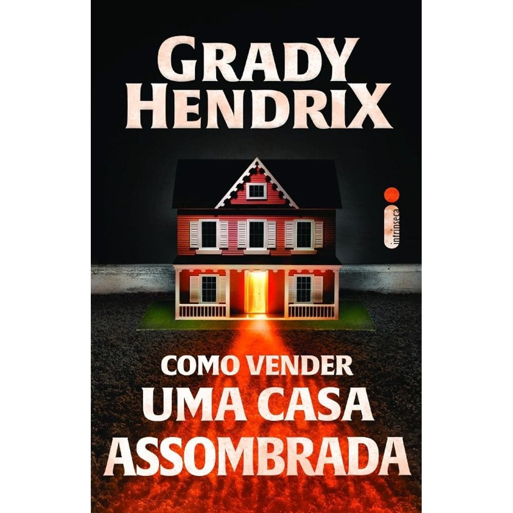 Como Vender Uma Casa Assombrada