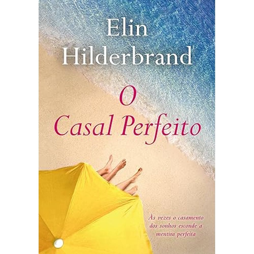 Casal Perfeito, O