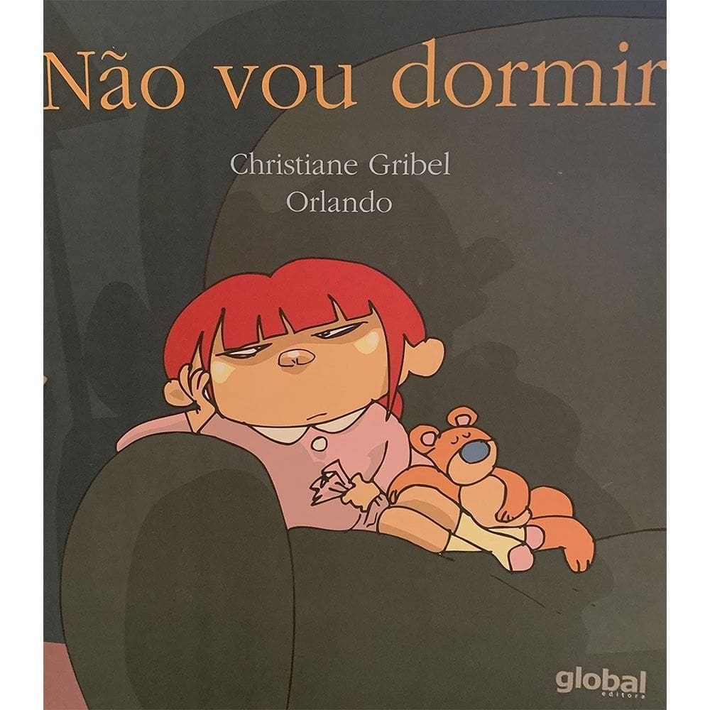 Não Vou Dormir