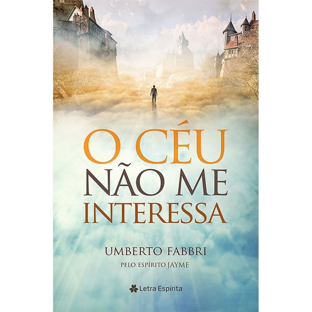 O Céu Não Me Interessa