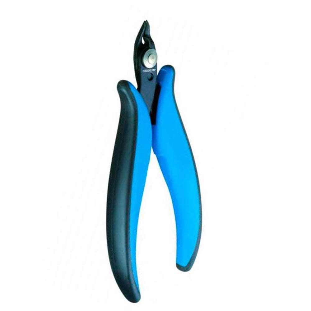 Alicate de Corte Lateral 1,0 mm 8350-3 Gedore 050752