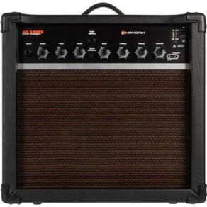 Cubo Para Guitarra Hayonik Hg100fs 100w Preto