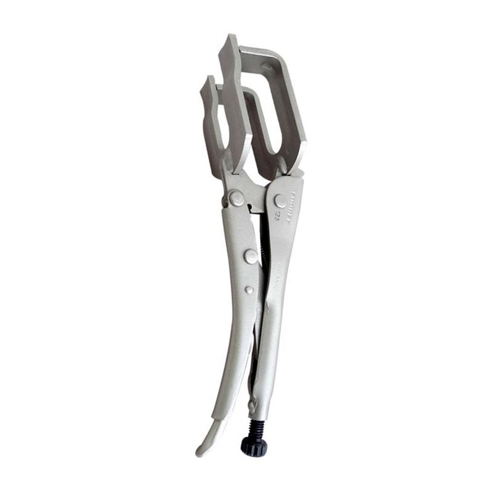 Alicate de Pressão para Solda 11" Tipo U Gedore 029040