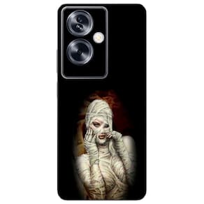Capa Adesivo Skin116 Verso Para Obasmart Conecta OB023