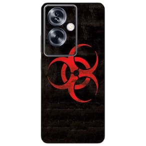 Capa Adesivo Skin155 Verso Para Obasmart Conecta OB023