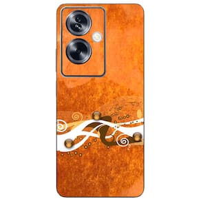 Capa Adesivo Skin371 Verso Para Obasmart Conecta OB023