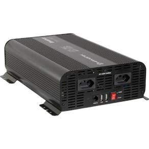 Inversor De Onda Senoidal 2000w 12vdc-220v Psw122 Hayonik