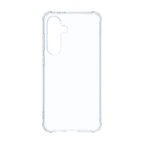 Capa Transparente + Película Hidrogel Compatível Samsung A36