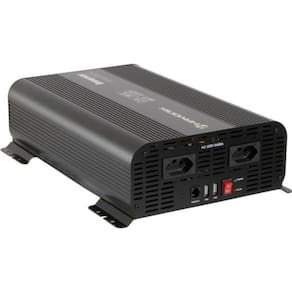 Inversor De Onda Senoidal 2000w 24vdc-220v Psw222 Hayonik