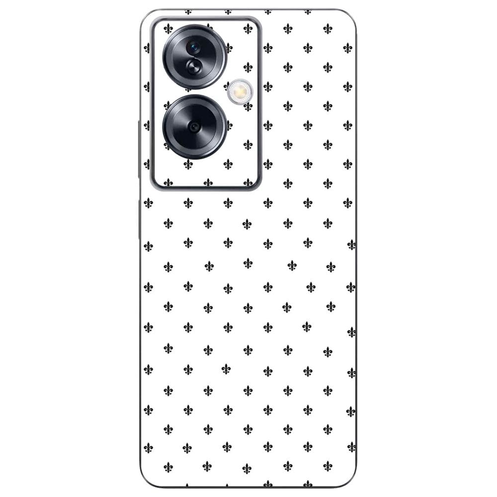 Capa Adesivo Skin176 Verso Para Obasmart Conecta OB023