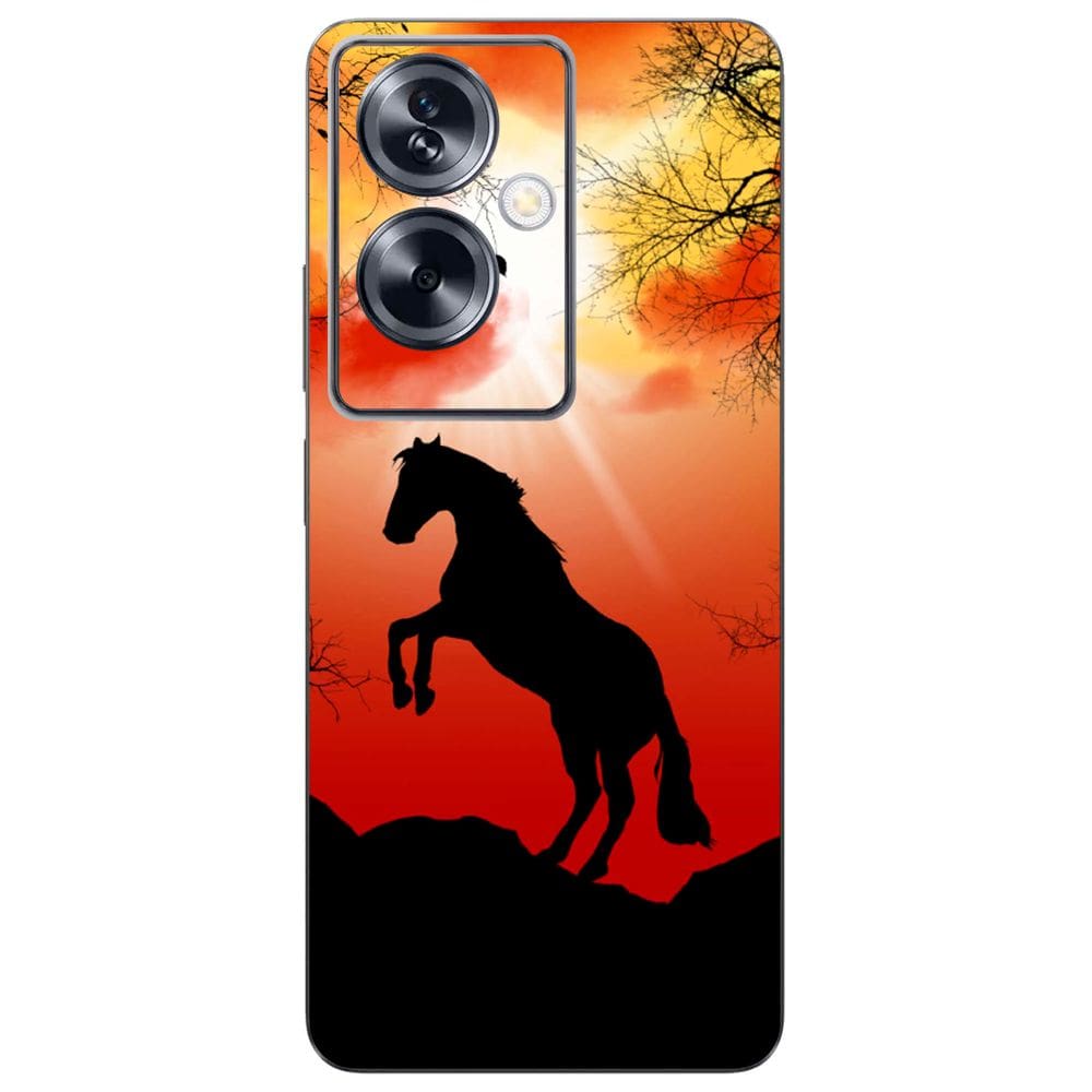 Capa Adesivo Skin377 Verso Para Obasmart Conecta OB023