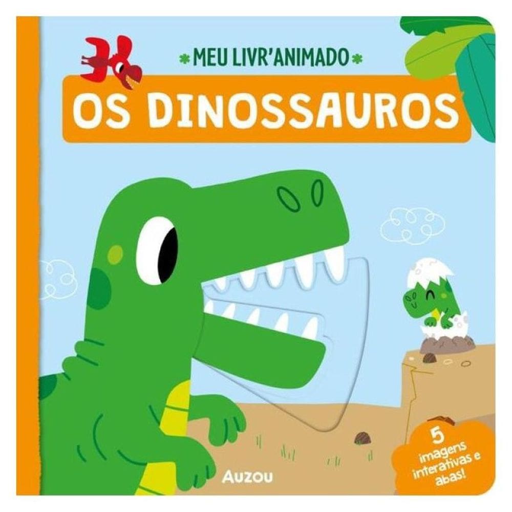 Os Dinossauros